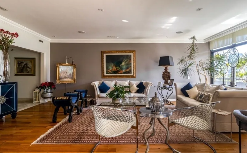 Departamento en venta · Santa Fe Cuajimalpa, Cuajimalpa de Morelos, Ciudad de México