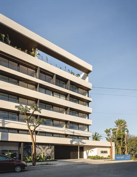 Departamento en venta · Santa Gertrudis Copo, Mérida, Yucatán