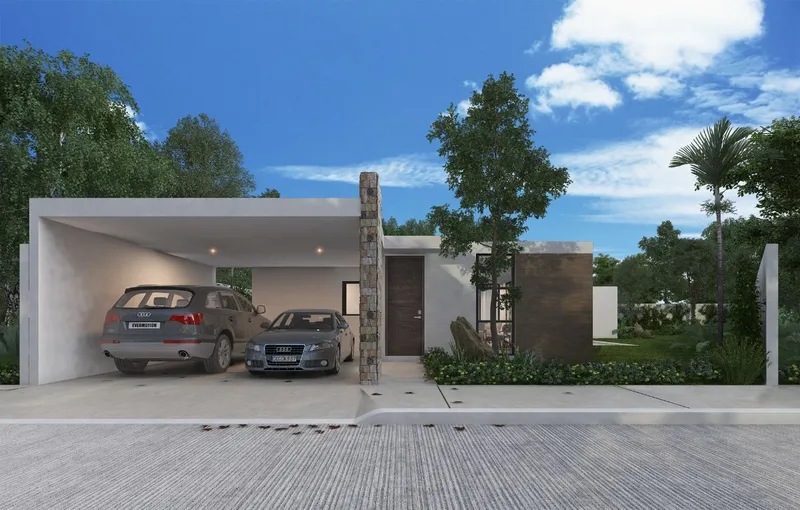Condominio en venta · Temozon Norte, Mérida, Yucatán