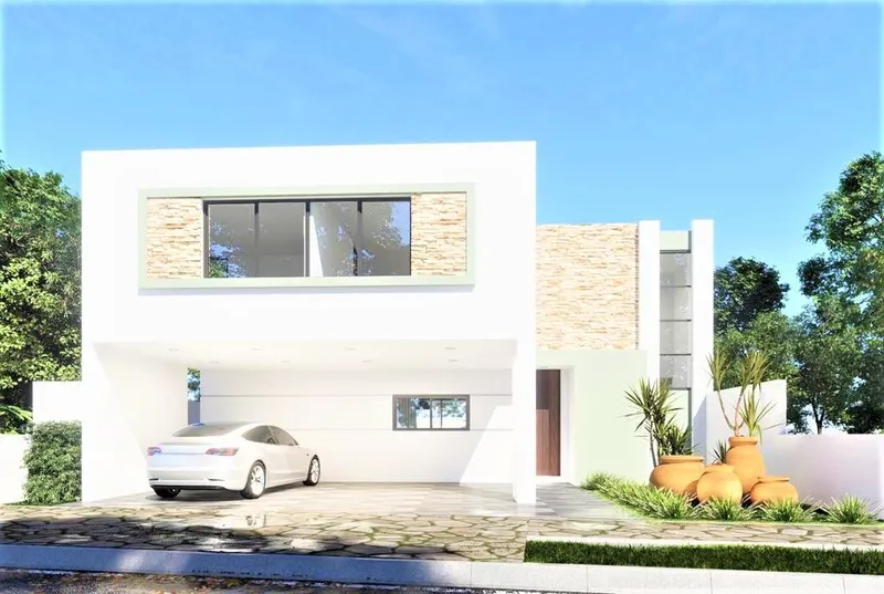 Casa en venta · Dzibilchaltún, Mérida, Yucatán