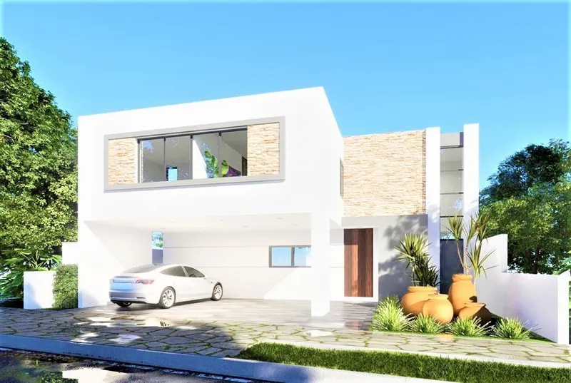 Casa en venta · Dzibilchaltún, Mérida, Yucatán