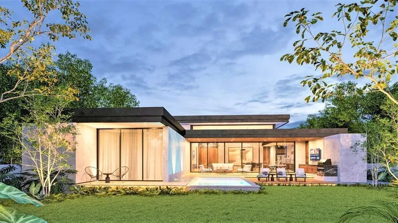 Casa en venta · Yucatán Country Club, Mérida, Yucatán