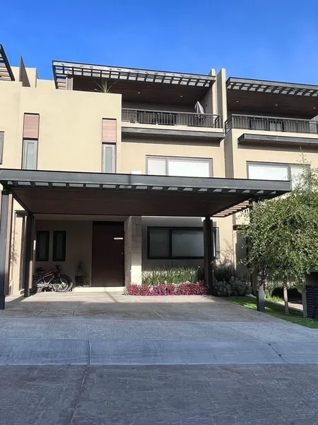 Condominio en venta · La Purísima, Santiago de Querétaro, Querétaro