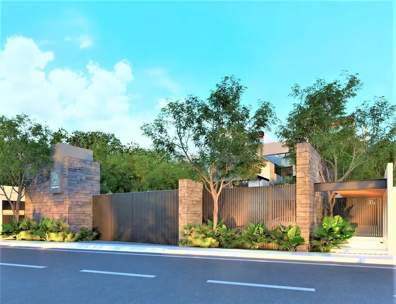 Departamento en venta · Temozon Norte, Mérida, Yucatán