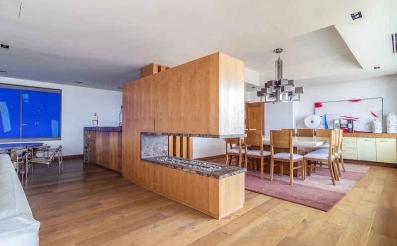 Departamento en venta · Bosques de las Lomas, Cuajimalpa de Morelos, Ciudad de México
