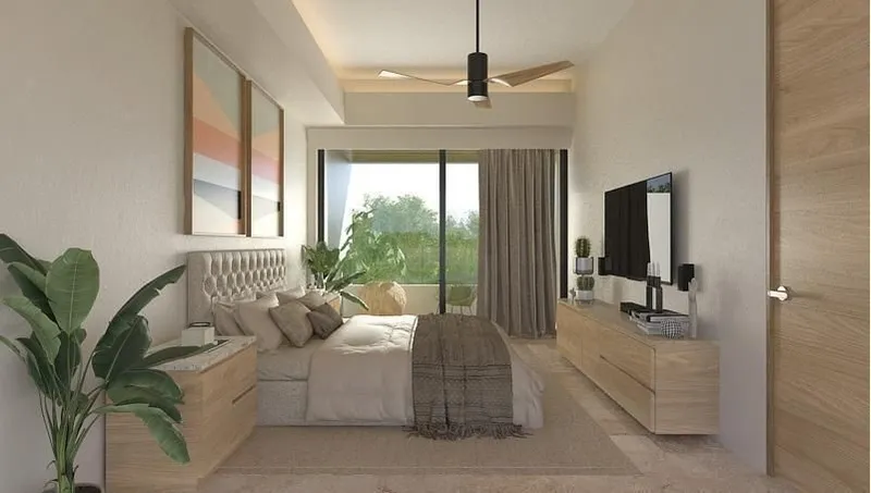 Departamento en venta · Altabrisa, Mérida, Yucatán