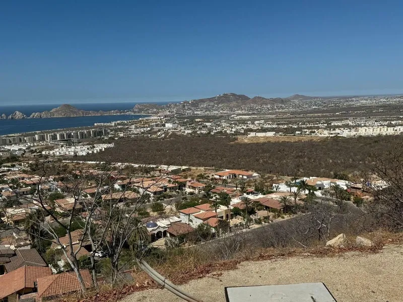 Lote en venta · El Tezal, Los Cabos, Baja California Sur