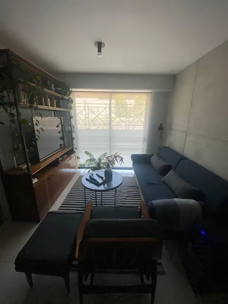Departamento en venta · Cuajimalpa de Morelos, Ciudad de México