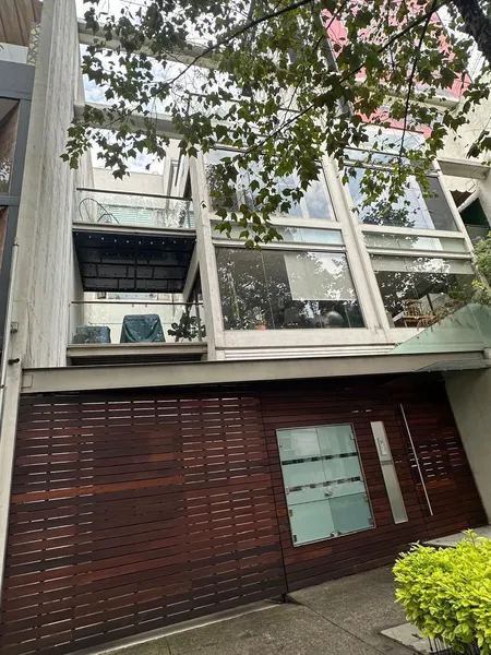 Departamento en venta · Polanco, Miguel Hidalgo, Ciudad de México