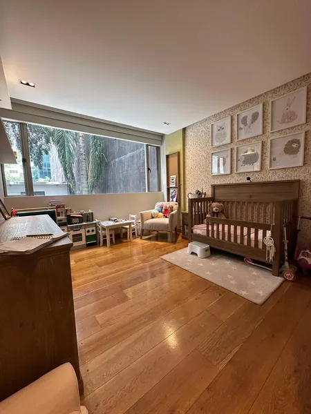 Departamento en venta · Polanco, Miguel Hidalgo, Ciudad de México