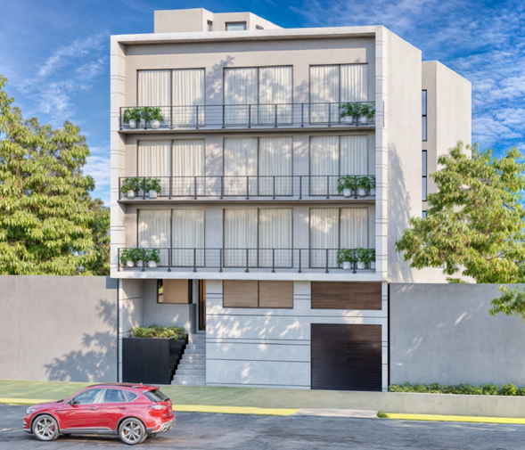 Departamento en venta · Narvarte Poniente, Narvarte, Benito Juárez, Ciudad de México