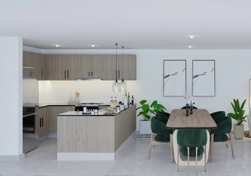 Departamento en venta · Narvarte Poniente, Narvarte, Benito Juárez, Ciudad de México