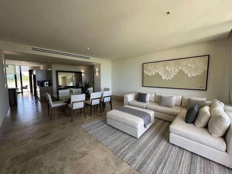 Departamento en venta · Puerto Cancún, Cancún, Benito Juárez, Quintana Roo