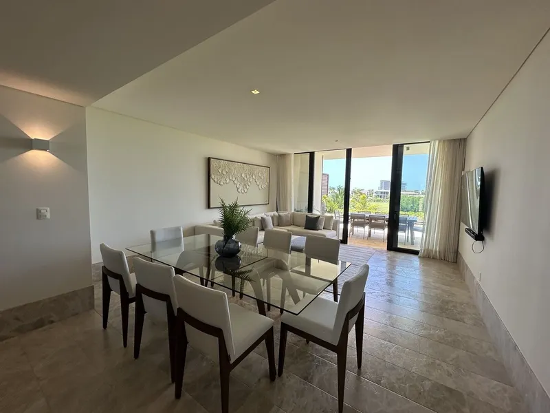 Departamento en venta · Puerto Cancún, Cancún, Benito Juárez, Quintana Roo