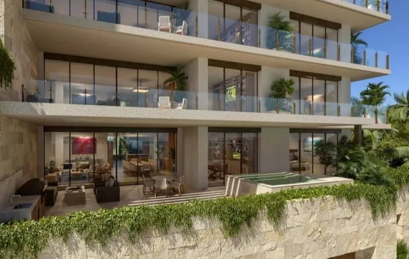 Departamento en venta · Cancún, Benito Juárez, Quintana Roo Departamento en venta · Cancún, Benito Juárez, Quintana Roo