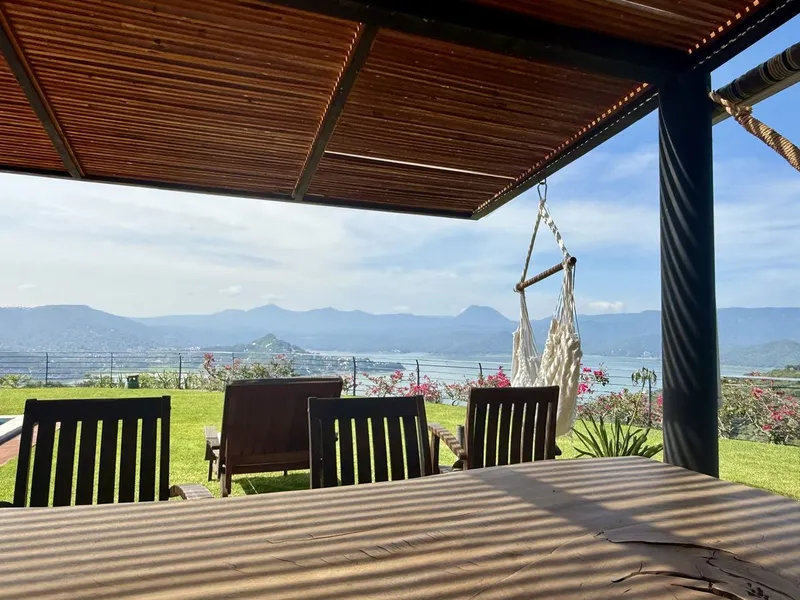 Condominio en venta · San Gaspar, Valle de Bravo, Estado de México