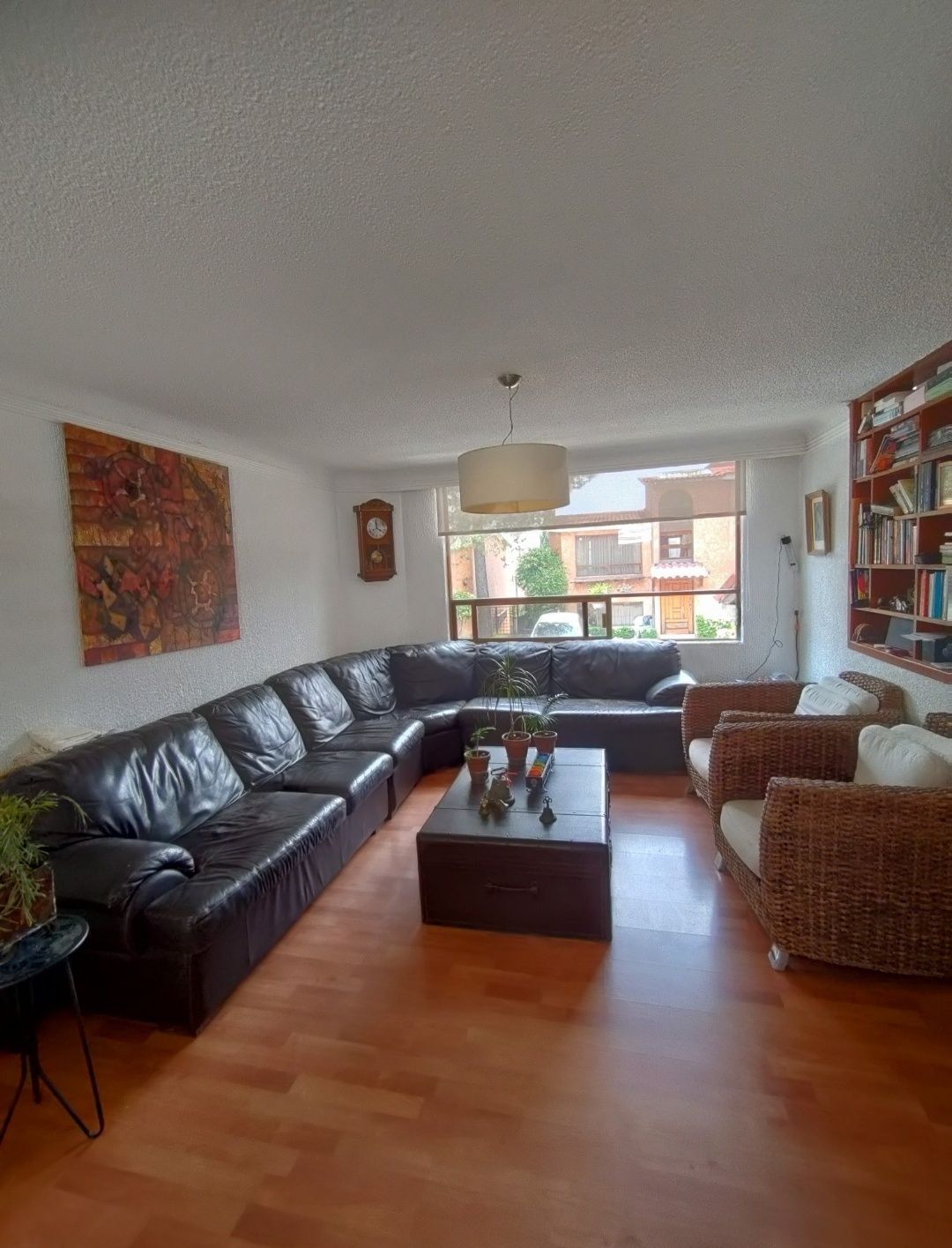 Condominio en venta · Lomas de Tarango, Álvaro Obregón, Ciudad de México