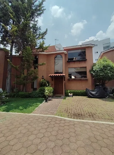 Condominio en venta · Lomas de Tarango, Álvaro Obregón, Ciudad de México