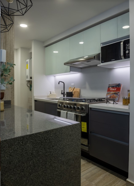Departamento en venta · Del Valle Sur, Del Valle, Benito Juárez, Ciudad de México