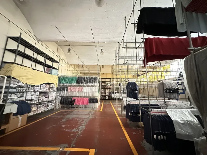 Bodega en alquiler · Industrial Alce Blanco, Naucalpan de Juárez, Estado de México