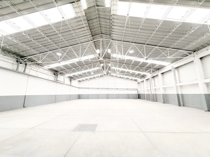 Nave industrial en alquiler · Argentina Poniente, Argentina, Miguel Hidalgo, Ciudad de México