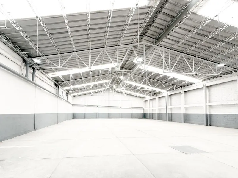Nave industrial en alquiler · Argentina Poniente, Argentina, Miguel Hidalgo, Ciudad de México