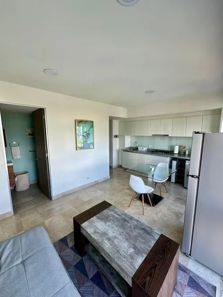 Departamento en venta · El Yaqui, Cuajimalpa de Morelos, Ciudad de México Departamento en venta · El Yaqui, Cuajimalpa de Morelos, Ciudad de México