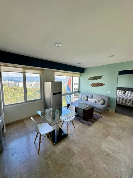Departamento en venta · El Yaqui, Cuajimalpa de Morelos, Ciudad de México Departamento en venta · El Yaqui, Cuajimalpa de Morelos, Ciudad de México
