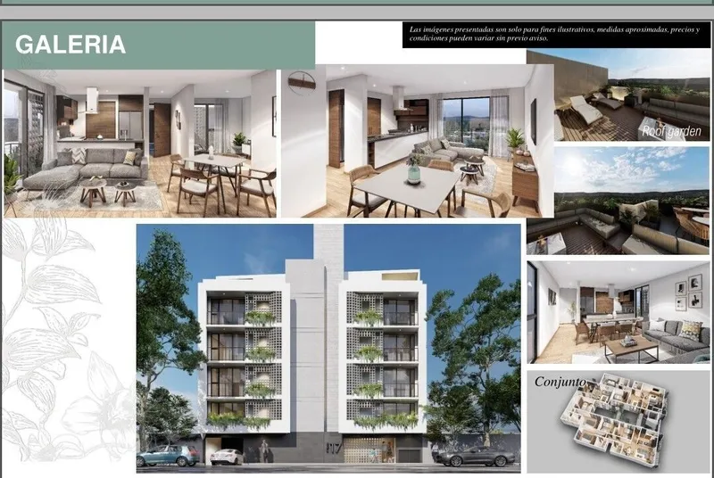 Departamento en venta · San Miguel Chapultepec I Sección, Chapultepec, Miguel Hidalgo, Ciudad de México