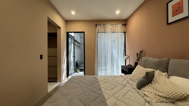 Departamento en venta · Portales Sur, Portales, Benito Juárez, Ciudad de México