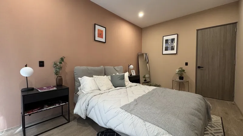 Departamento en venta · Portales Sur, Portales, Benito Juárez, Ciudad de México