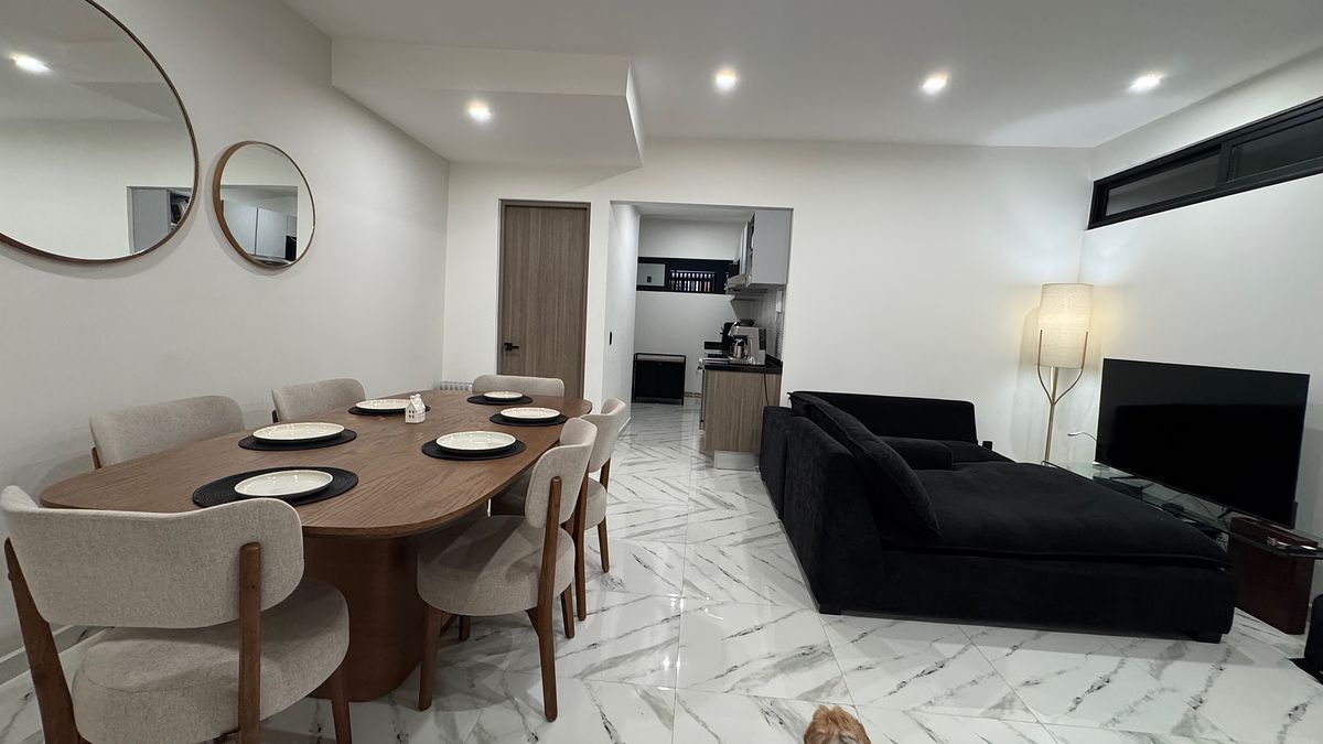 Departamento en venta · Portales Sur, Portales, Benito Juárez, Ciudad de México Departamento en venta · Portales Sur, Portales, Benito Juárez, Ciudad de México