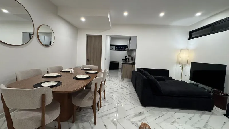 Departamento en venta · Portales Sur, Portales, Benito Juárez, Ciudad de México