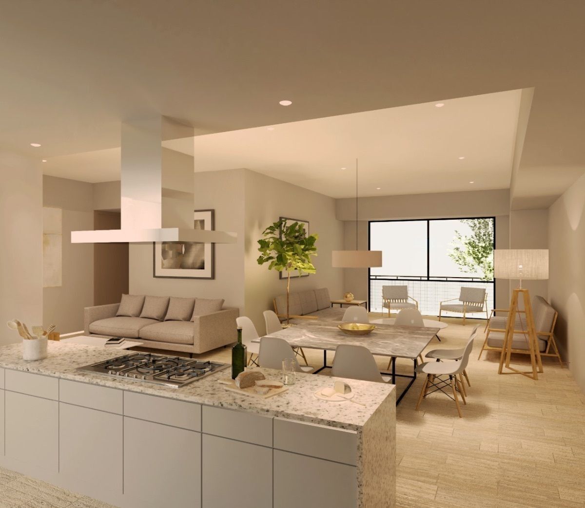 Departamento en venta · Huixquilucan, Estado de México