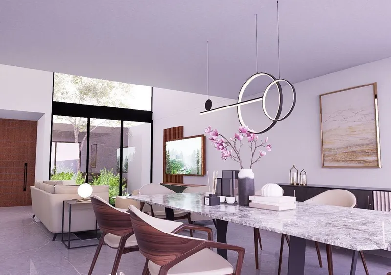 Casa en venta · Conkal, Conkal, Yucatán