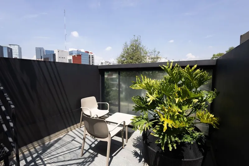 Departamento en venta · Polanco, Miguel Hidalgo, Ciudad de México