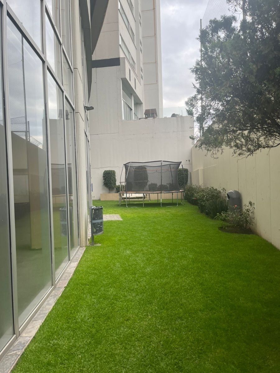 Departamento en venta · Lomas del Chamizal, Cuajimalpa de Morelos, Ciudad de México