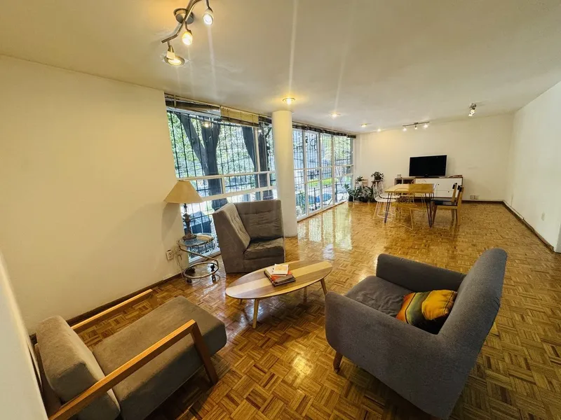 Departamento en venta · Polanco, Miguel Hidalgo, Ciudad de México