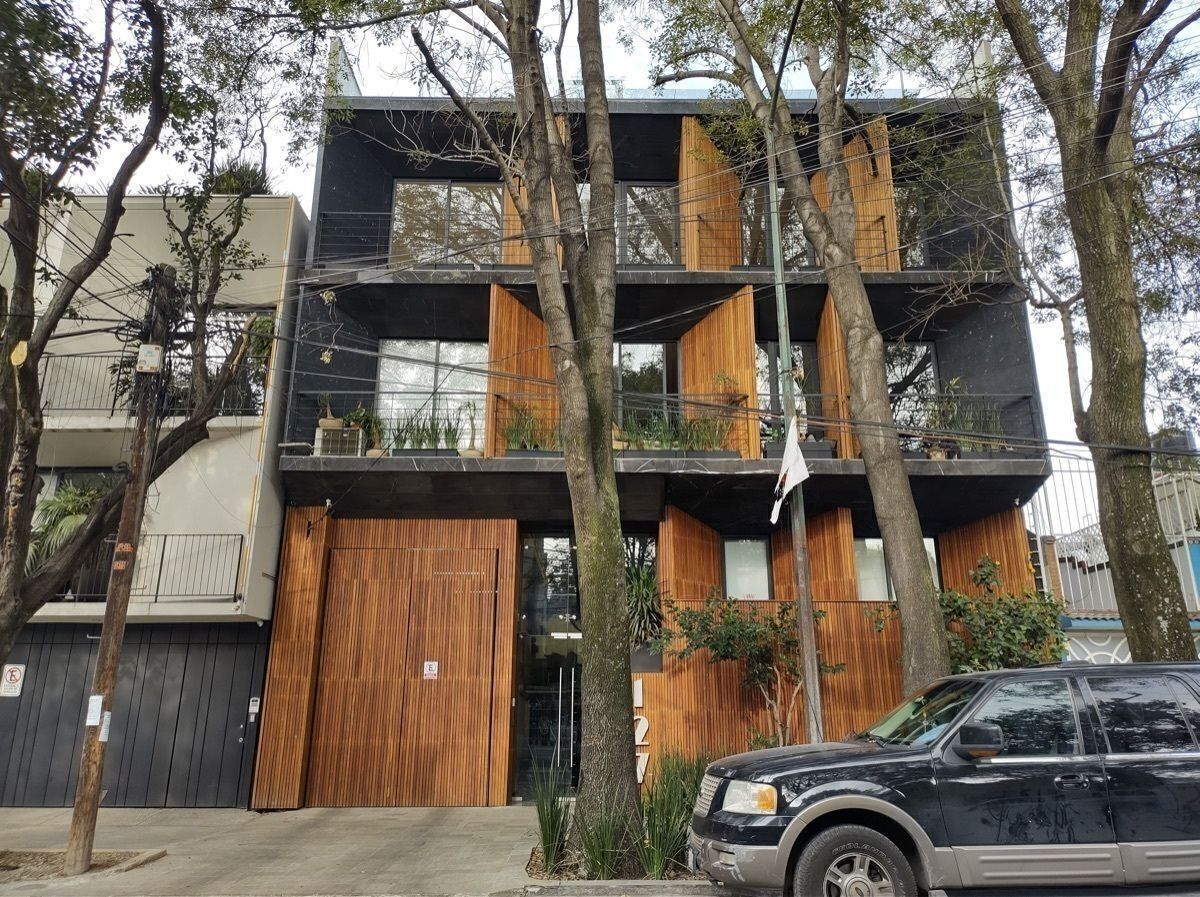 Departamento en venta · Roma Sur, Roma, Cuauhtémoc, Ciudad de México Departamento en venta · Roma Sur, Roma, Cuauhtémoc, Ciudad de México
