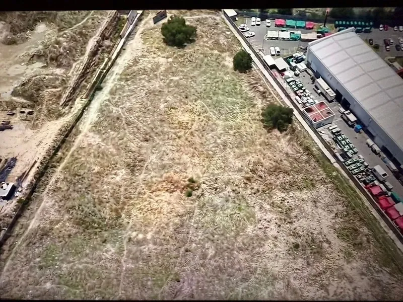 Nave industrial en venta · Tlacateco, Tepotzotlán, Estado de México