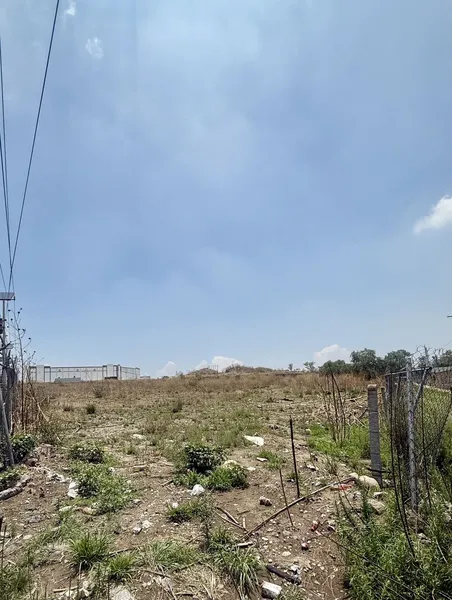 Nave industrial en venta · Tlacateco, Tepotzotlán, Estado de México