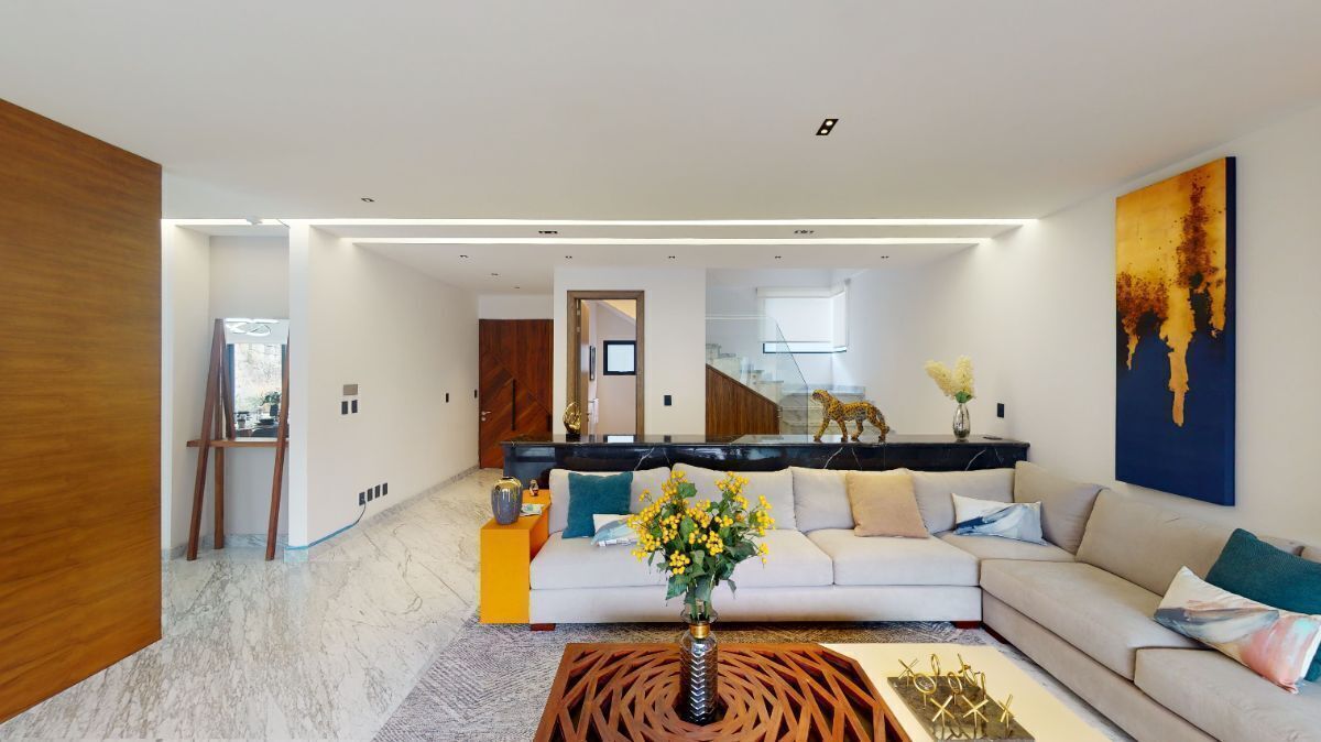 Condominio en venta · Bosque Real, Huixquilucan, Estado de México