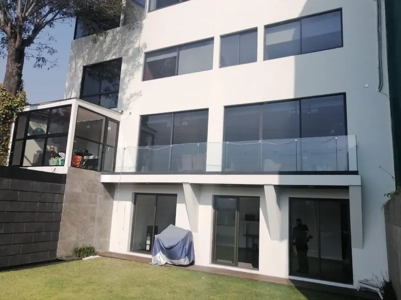 Casa en venta · Lomas de Tecamachalco, Naucalpan de Juárez, Estado de México