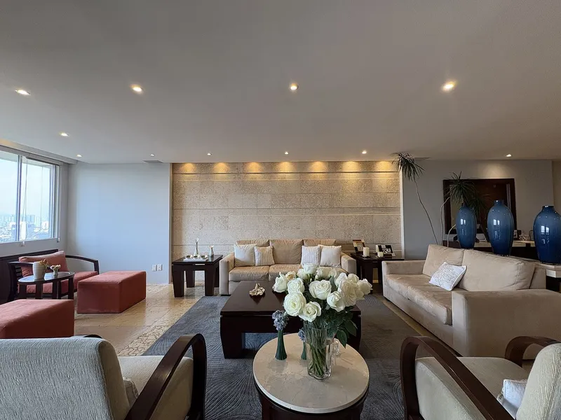 Departamento en venta · Bosques de las Lomas, Cuajimalpa de Morelos, Ciudad de México Departamento en venta · Bosques de las Lomas, Cuajimalpa de Morelos, Ciudad de México