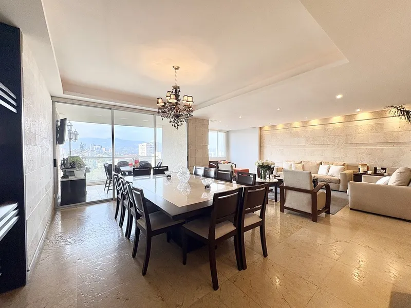 Departamento en venta · Bosques de las Lomas, Cuajimalpa de Morelos, Ciudad de México Departamento en venta · Bosques de las Lomas, Cuajimalpa de Morelos, Ciudad de México