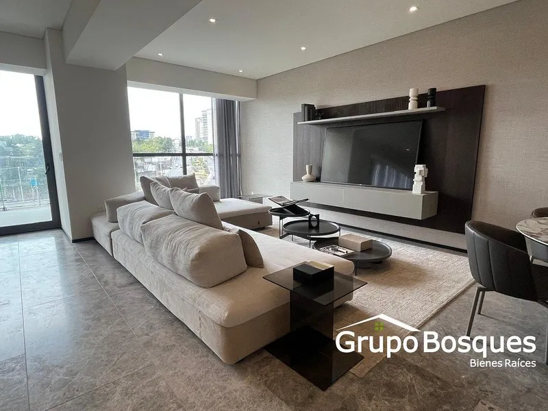 Departamento en venta · Lomas de Tecamachalco, Naucalpan de Juárez, Estado de México Departamento en venta · Lomas de Tecamachalco, Naucalpan de Juárez, Estado de México