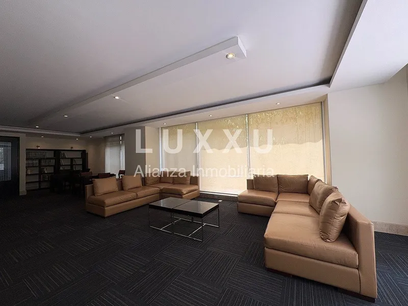 Departamento en venta · Huixquilucan, Estado de México