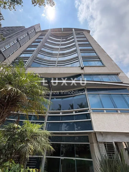 Departamento en venta · Huixquilucan, Estado de México