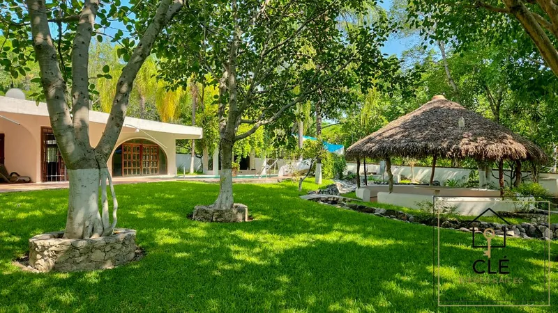 Casa en venta · Diego Ruiz, Yautepec, Morelos