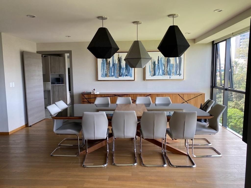 Departamento en venta · Lomas de Chapultepec I Sección, Lomas de Chapultepec, Chapultepec, Miguel Hidalgo, Ciudad de México